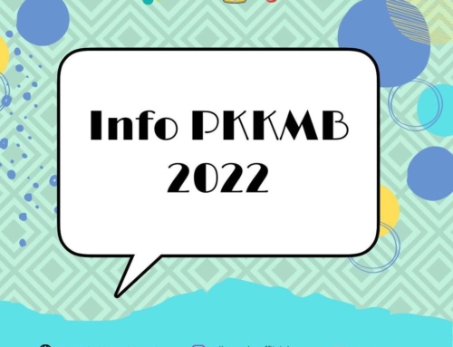 Info Pengenalan Kehidupan Kampus bagi Mahasiswa Baru (PKKMB) Poltekkes Kemenkes Palu Tahun 2022