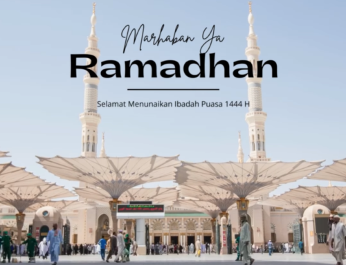 Segenap Civitas Akademika Poltekkes Kemenkes Palu mengucapkan Selamat Menunaikan Ibadah Puasa Ramadhan 1444 H. Marhaban Ya Ramadhan