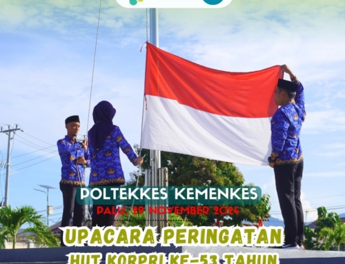 HUT KORPRI 2024