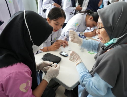 Poltekkes Kemenkes Palu Gelar Berbagai Kegiatan Peringati HKN ke-61: Wujudkan Generasi Sehat, Masa Depan Hebat