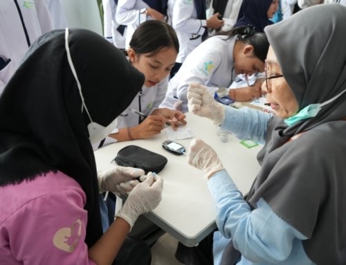 Poltekkes Kemenkes Palu Gelar Berbagai Kegiatan Peringati HKN ke-61: Wujudkan Generasi Sehat, Masa Depan Hebat