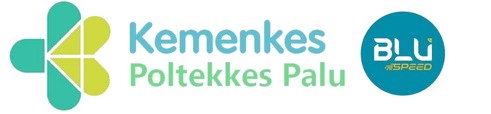 Poltekkes Palu Logo